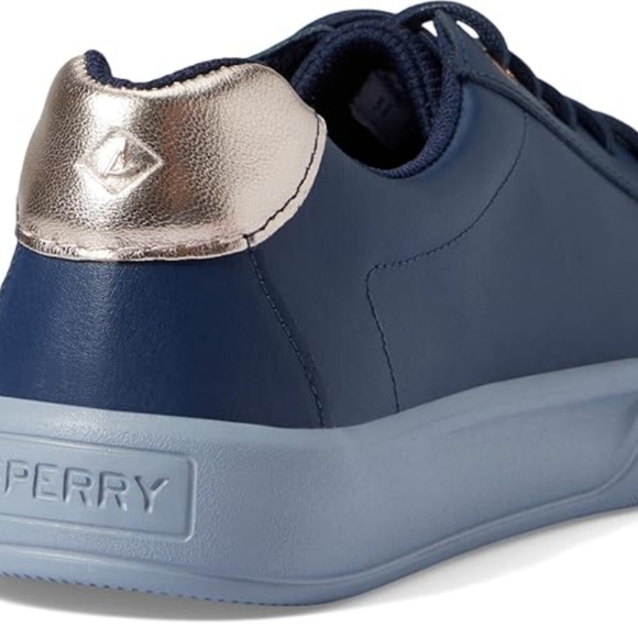 Sperry Breaker Plushstep LTT Faded Sneaker - Picture 3 of 5